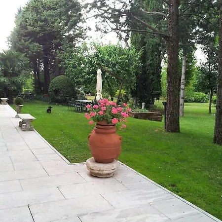 Attico Con Terrazza Villa Marianna Verona Exterior photo